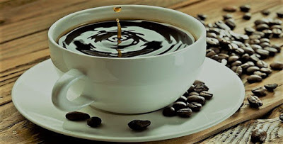 kopi hitam untuk kesehatan
