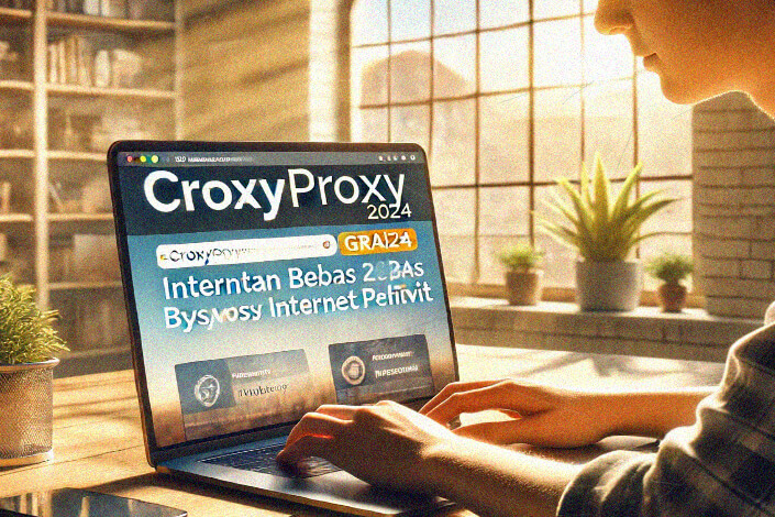 croxyproxy gratis