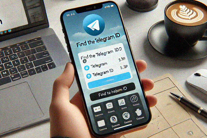 ID Telegram Yang Mana? Begini Cara Melihat ID Telegram Sendiri