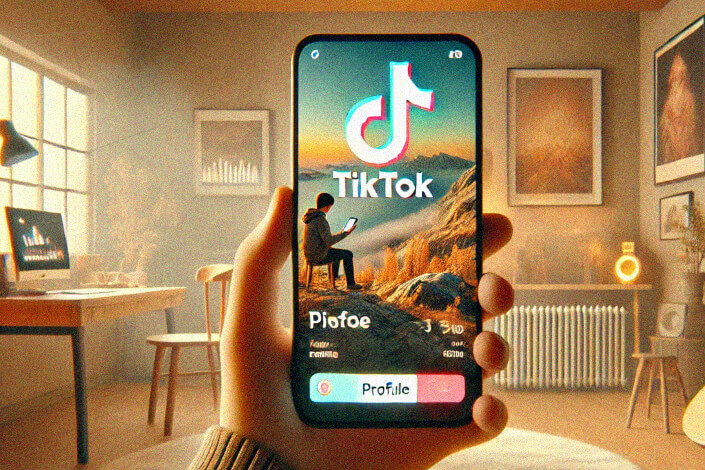 melihat koin tiktok