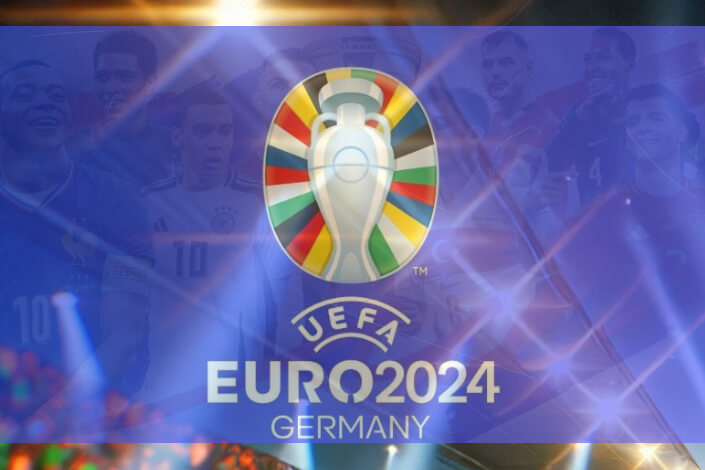 Cara Nonton Euro 2024 Di HP