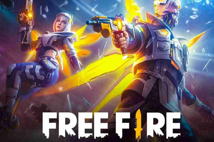 Kode Redeem FF 5 Juli