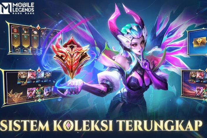 Kode Redeem ML 29 Juli 2024