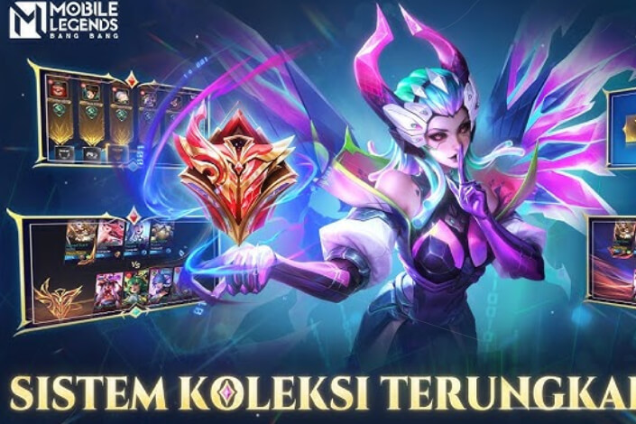 Kode Redeem ML 31 Juli 2024